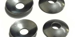 Bevel Rubber Washer