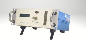 Head Space Oxygen Analyzer