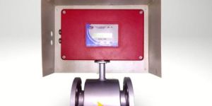 PEMAG-910 Electromagnetic Flow Meter