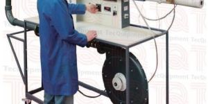 Heat Transfer in Forced Convection