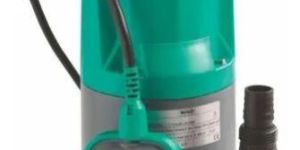 Submersible Dewatering Pumps