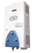 Instant Gas Water Heater