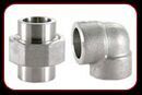 Alloy Steel Forged Fittings