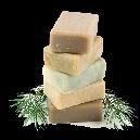 Hand Made Soaps