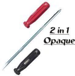 Reversible Screwdriver