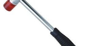 SOFT FACED PLASTIC HAMMER