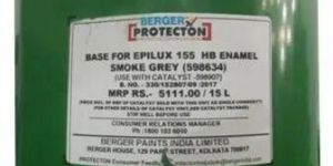 Berger Epoxy Paints