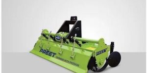 Rotavator