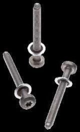Aluminum Fasteners