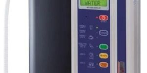 Water Ionizer