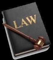 Law Books