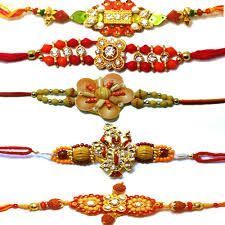 Stones RAkhi