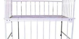 Hospital Pediatric Bed