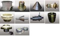 Stone Crusher Parts