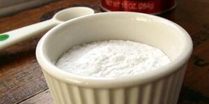 Baking Powder