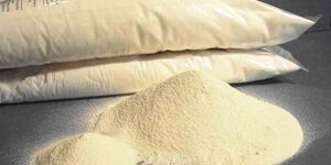 MOREINSTANTIZED WHEY PROTEIN