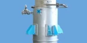 Agitated Thin Film Dryer