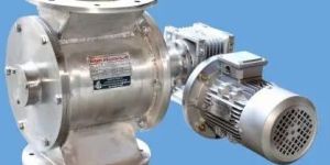 Rotary Airlock Valves