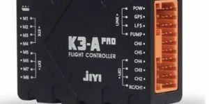 Pro Flight Controller