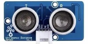 Ultrasonic Sensor