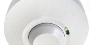 Microwave Motion Sensor