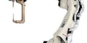 Spot Welding Robot