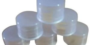 Measuring Plastic Cap