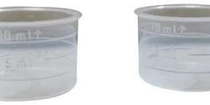 PP Measuring Cup