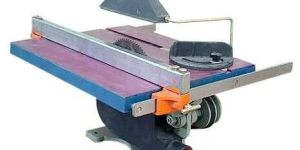 Universal Type Circular Saw Machine