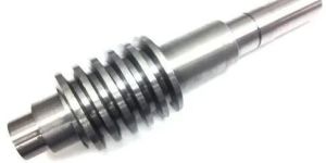 Worm Shafts