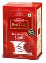 Red Gold Kashmiri Chilli Powder