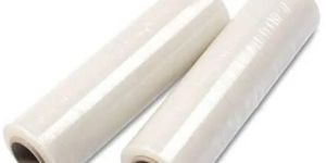 Transparent Stretch Film