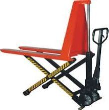 Manual Hand Hydraulic Scissor Lift