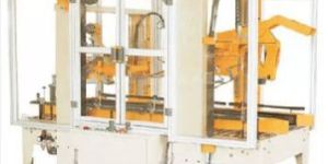 Sealing and Strapping Machine