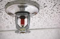 Fire Sprinkler Systems