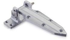 Aluminium Door Hinge