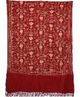 Kashmiri Shawls