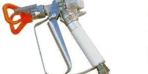 Airless Spray Gun