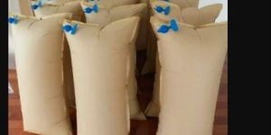 Polypropylene Industrial Dunnage Bags