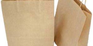 Kraft Paper Bags