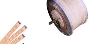 Glass Fiber Insulated Copper Wires