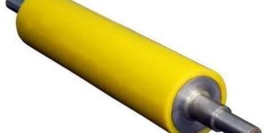 PU Rubber Roller