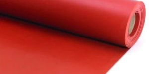 Silicone Rubber Sheet