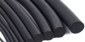 Sponge Rubber Gasket