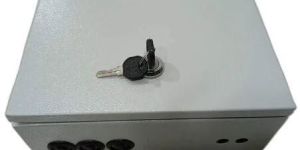 Electric Junction Box