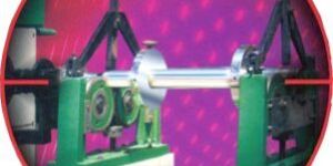 Dynamic Balancing Machine