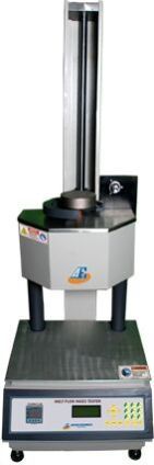 Plastic Testing Instrument