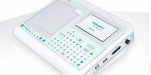ECG Machine