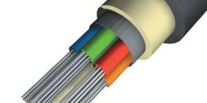 Loose Tube Fiber Optic Cable