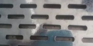 Perforated Sheet